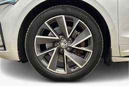 hopea Skoda Enyaq 2022 kuva 11.