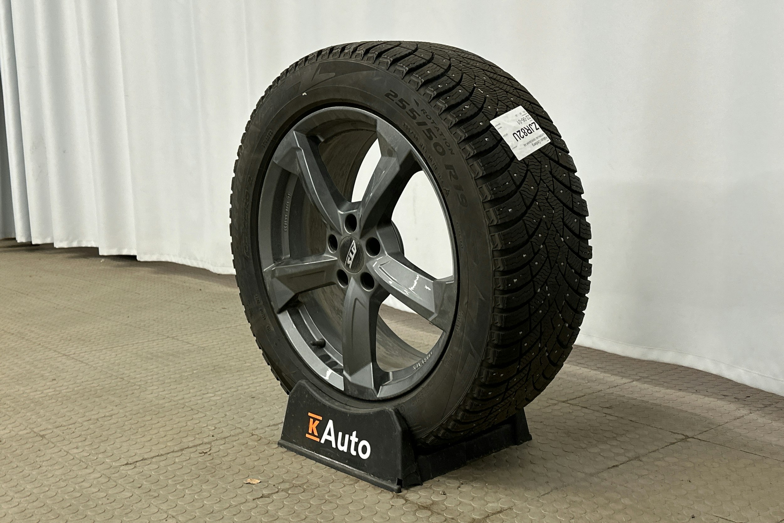 hopea Skoda Enyaq 2022 kuva 13.