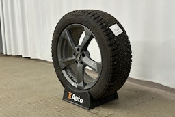 hopea Skoda Enyaq 2022 kuva 13.