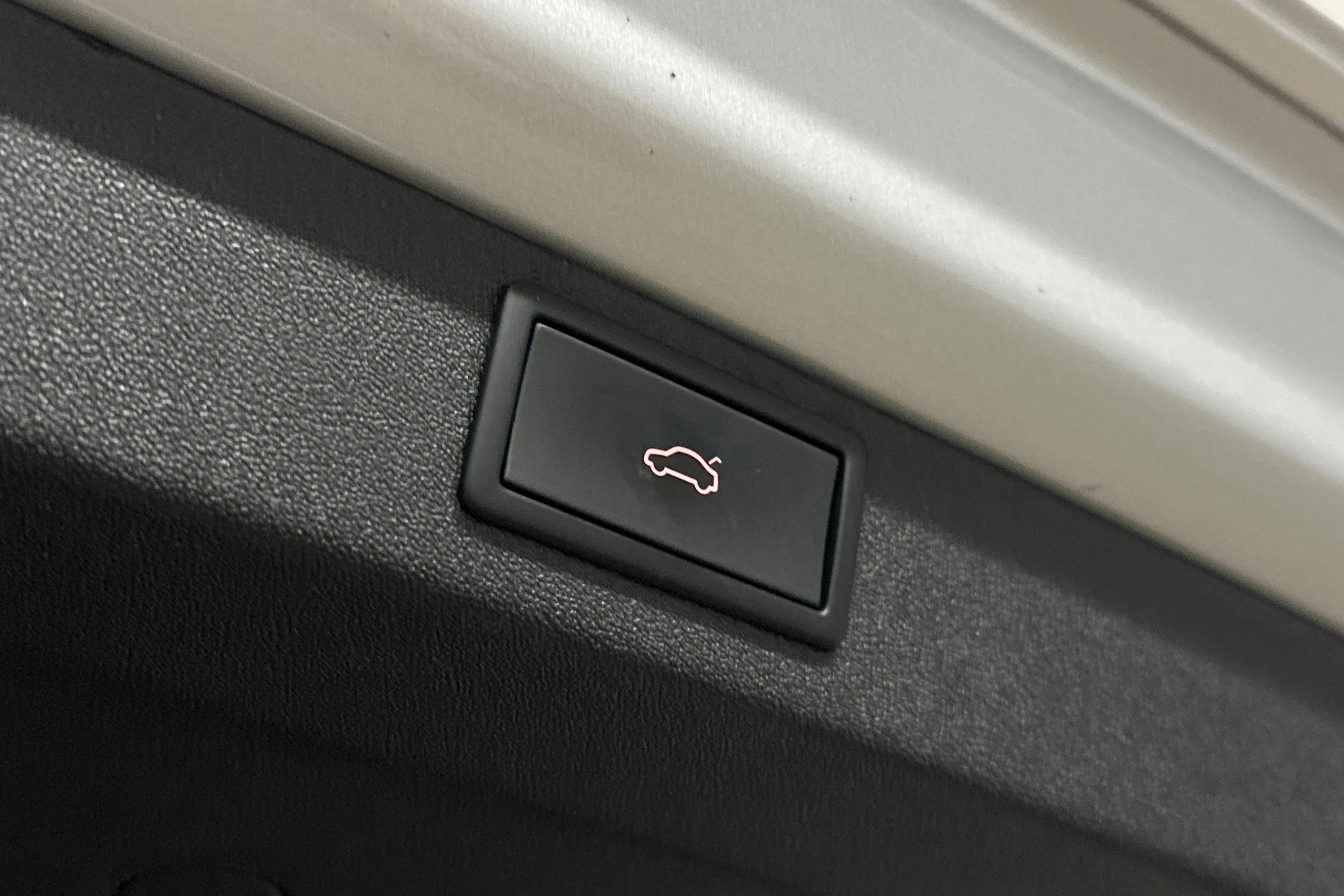 hopea Skoda Enyaq 2022 kuva 15.