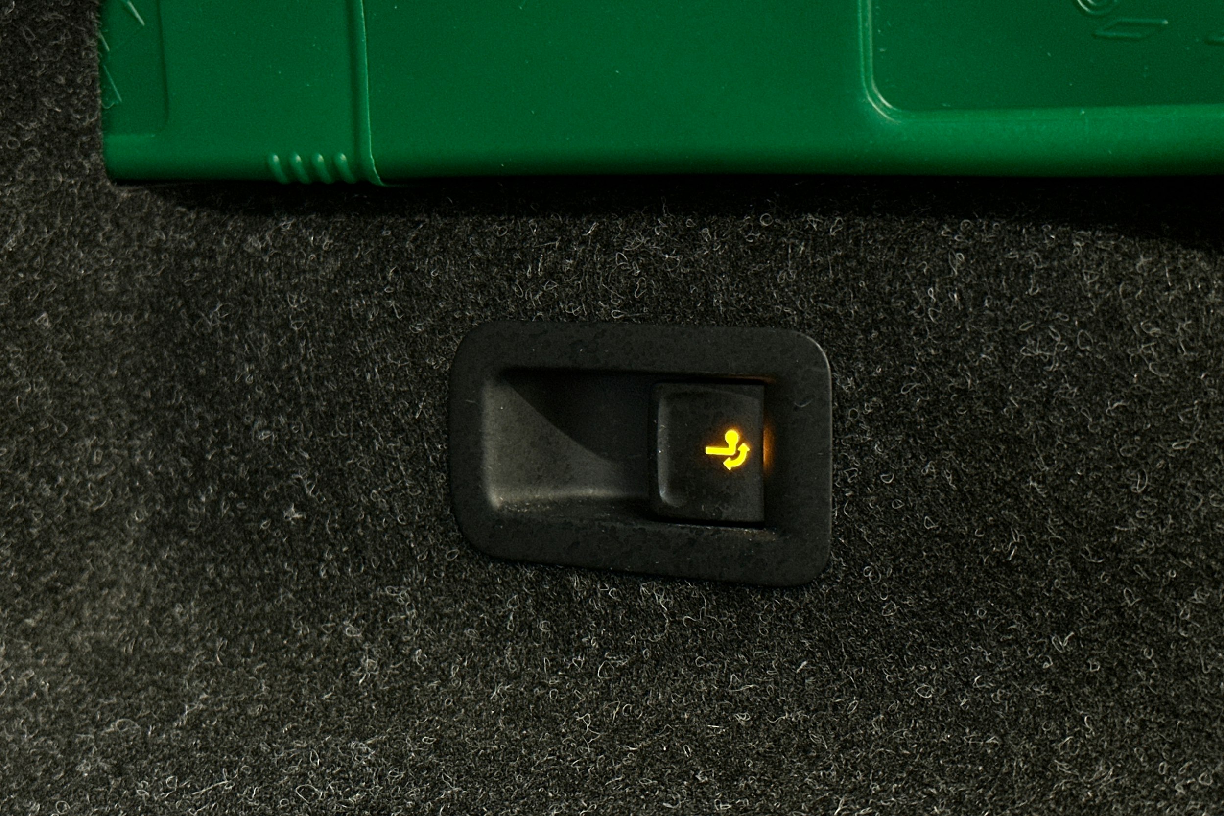 hopea Skoda Enyaq 2022 kuva 16.