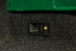 hopea Skoda Enyaq 2022 kuva 16.