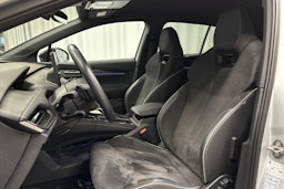 hopea Skoda Enyaq 2022 kuva 18.