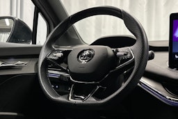 hopea Skoda Enyaq 2022 kuva 19.