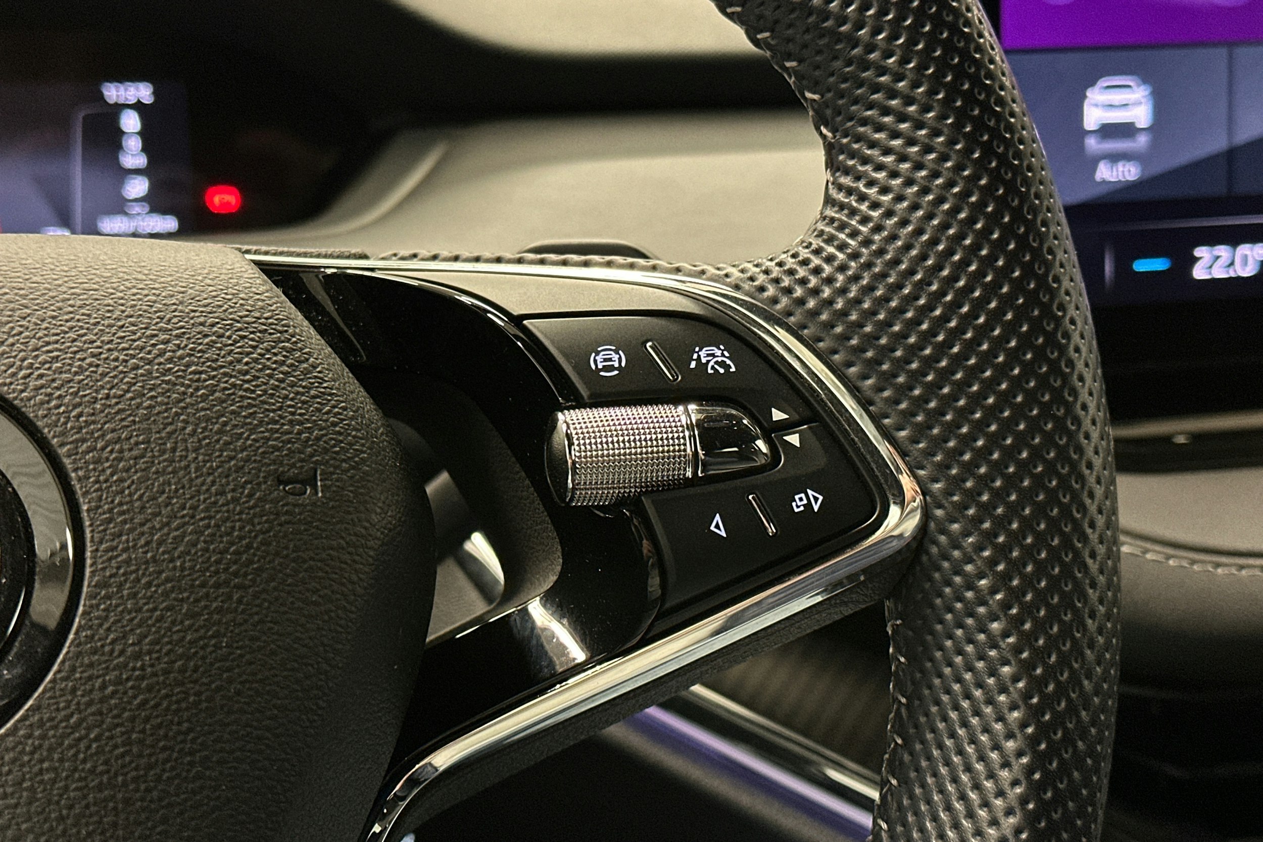 hopea Skoda Enyaq 2022 kuva 21.