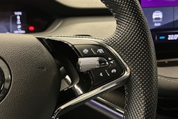 hopea Skoda Enyaq 2022 kuva 21.