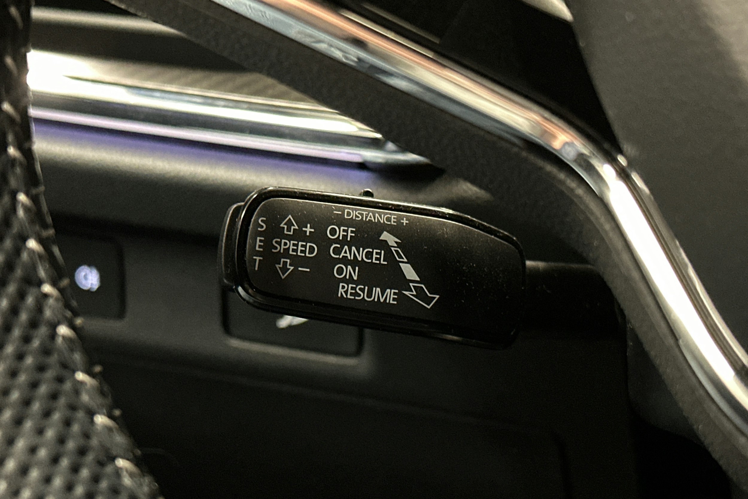 hopea Skoda Enyaq 2022 kuva 22.