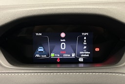 hopea Skoda Enyaq 2022 kuva 23.