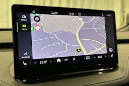 hopea Skoda Enyaq 2022 kuva 24.