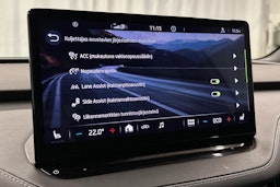 hopea Skoda Enyaq 2022 kuva 25.