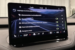 hopea Skoda Enyaq 2022 kuva 26.