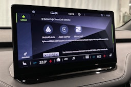 hopea Skoda Enyaq 2022 kuva 27.