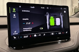hopea Skoda Enyaq 2022 kuva 28.