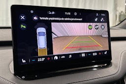 hopea Skoda Enyaq 2022 kuva 30.