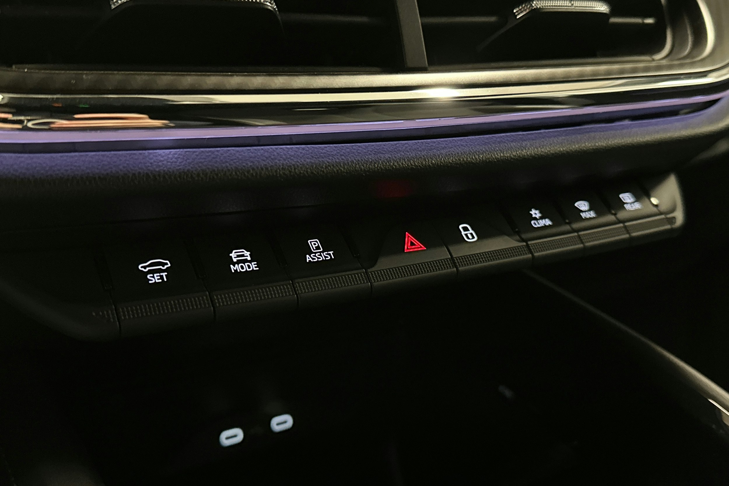 hopea Skoda Enyaq 2022 kuva 31.