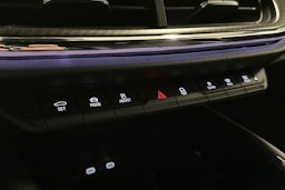 hopea Skoda Enyaq 2022 kuva 31.