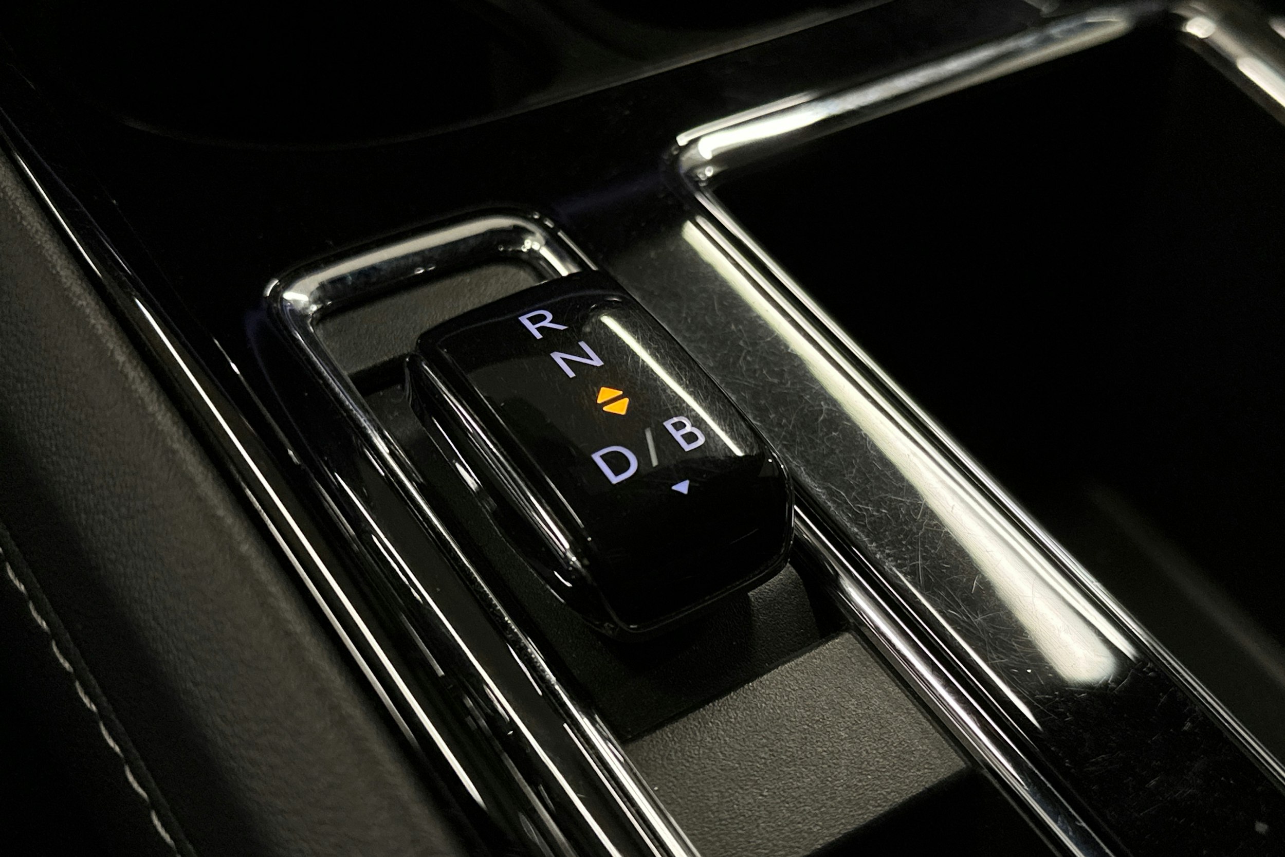 hopea Skoda Enyaq 2022 kuva 32.