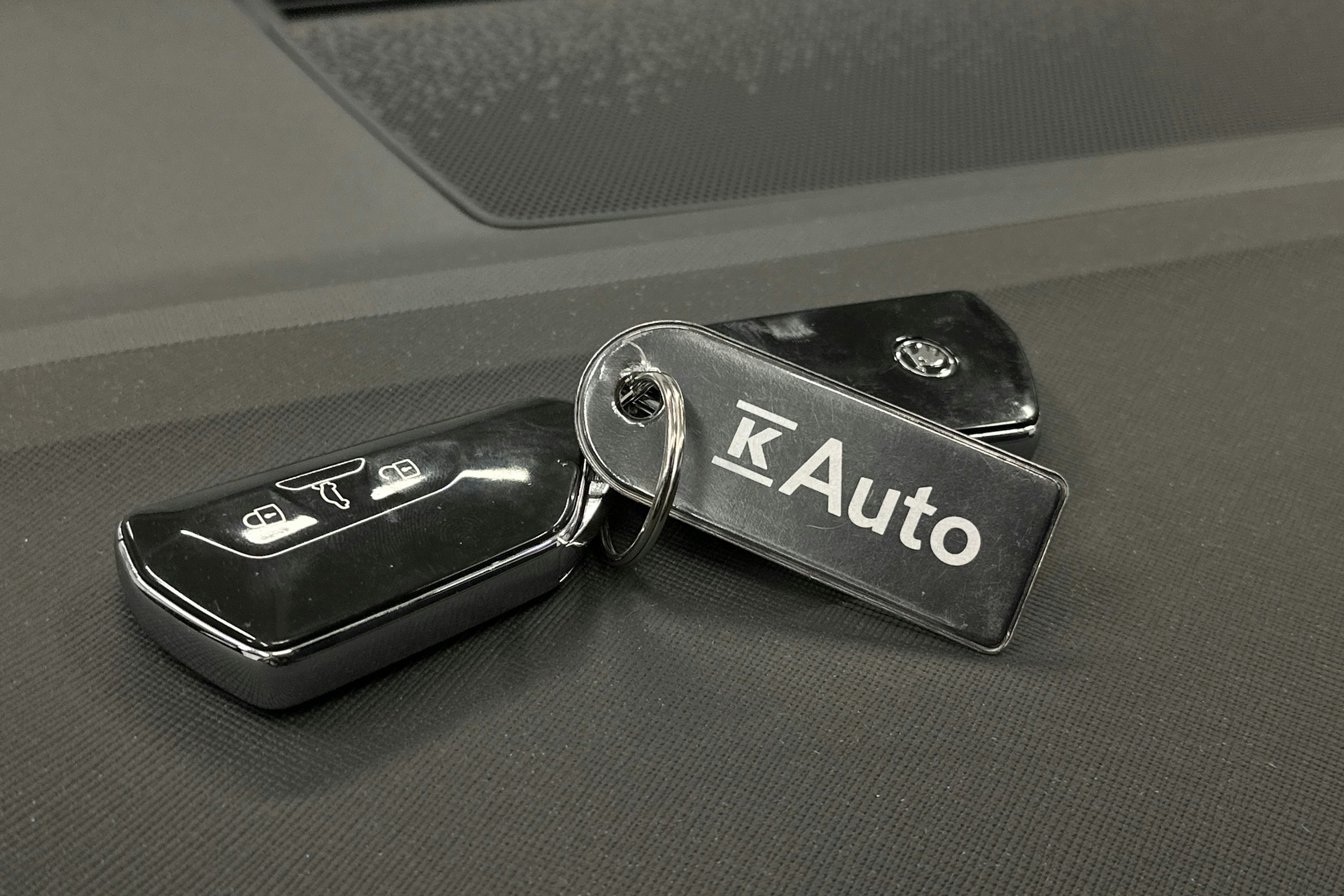 hopea Skoda Enyaq 2022 kuva 33.