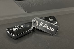 hopea Skoda Enyaq 2022 kuva 33.