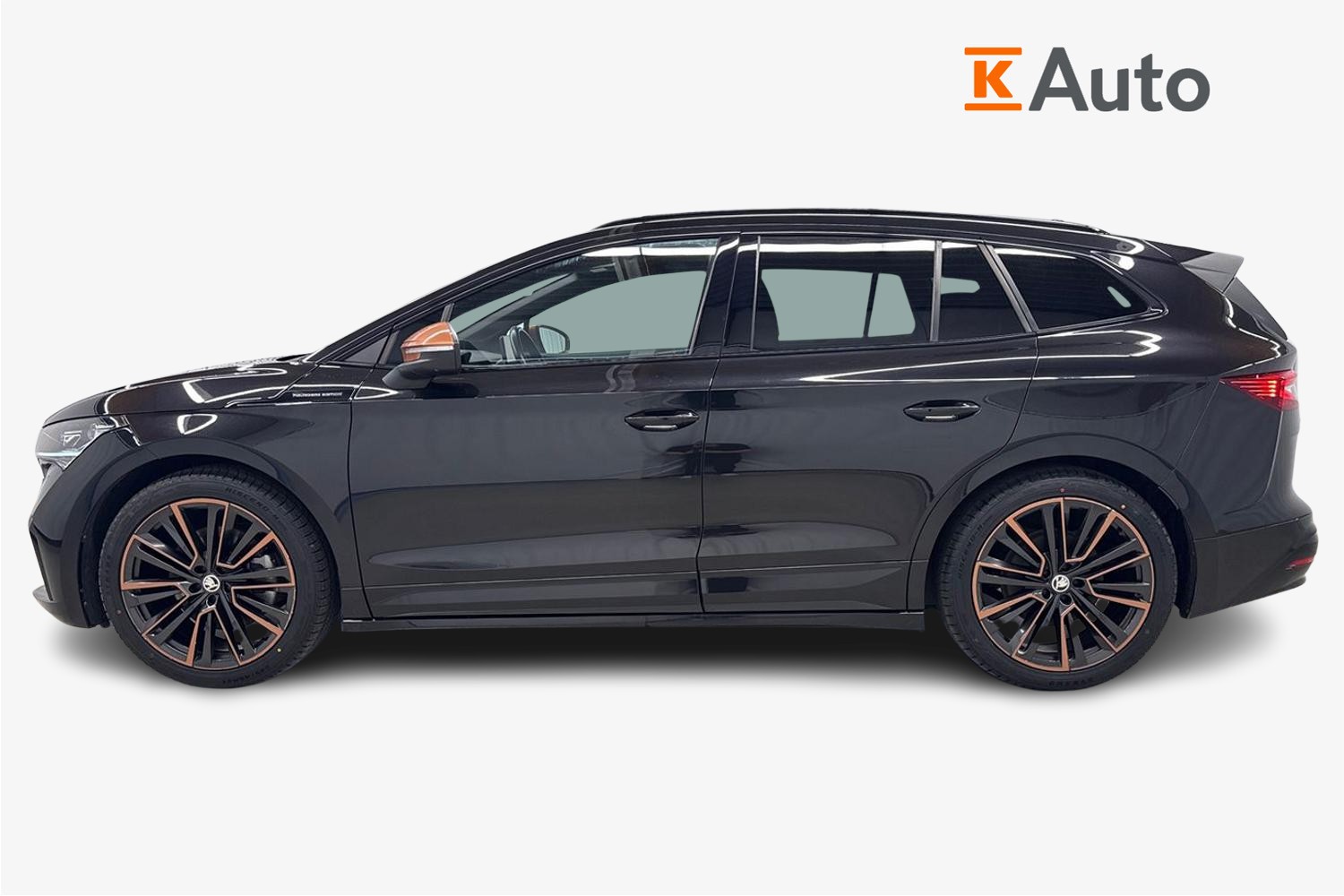 Skoda Enyaq 2022, kuva 5/36