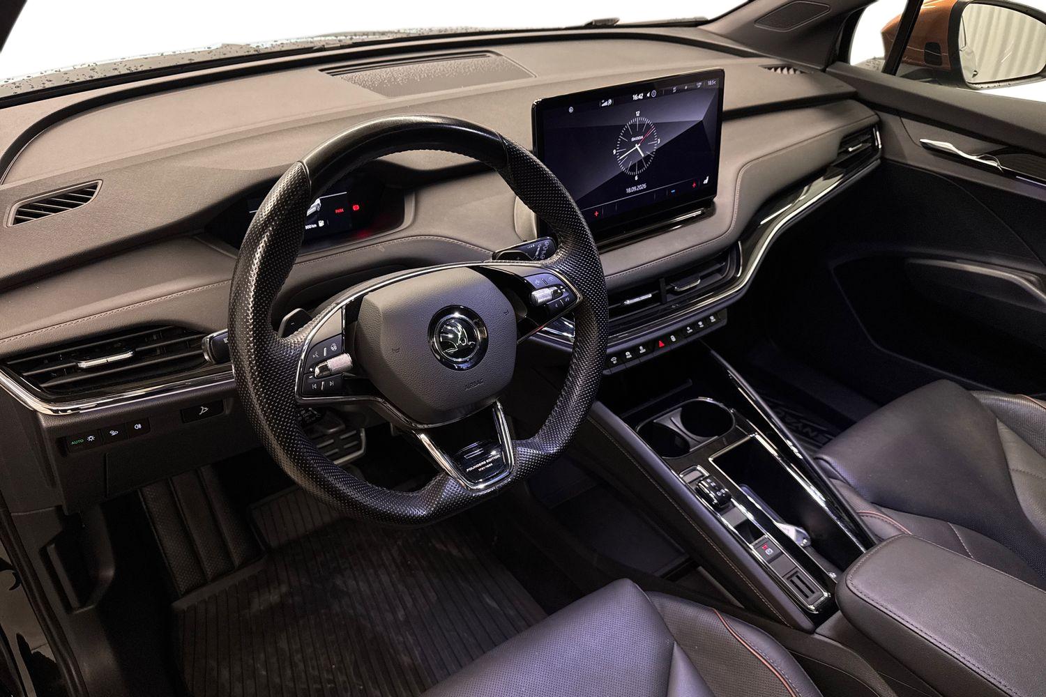 Skoda Enyaq 2022, kuva 6/36