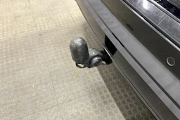 musta Skoda Enyaq 2022 kuva 41.