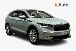 hopea Skoda Enyaq 2022 kuva 1.