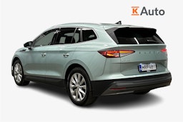 hopea Skoda Enyaq 2022 kuva 2.