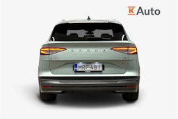 hopea Skoda Enyaq 2022 kuva 3.