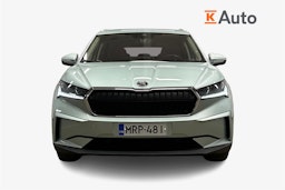 hopea Skoda Enyaq 2022 kuva 5.