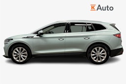 hopea Skoda Enyaq 2022 kuva 6.