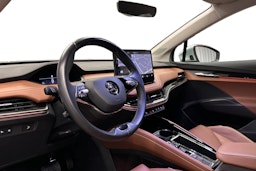 hopea Skoda Enyaq 2022 kuva 7.