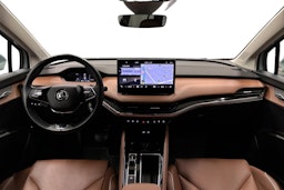 hopea Skoda Enyaq 2022 kuva 9.