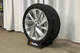 hopea Skoda Enyaq 2022 kuva 13.