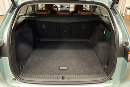 hopea Skoda Enyaq 2022 kuva 14.