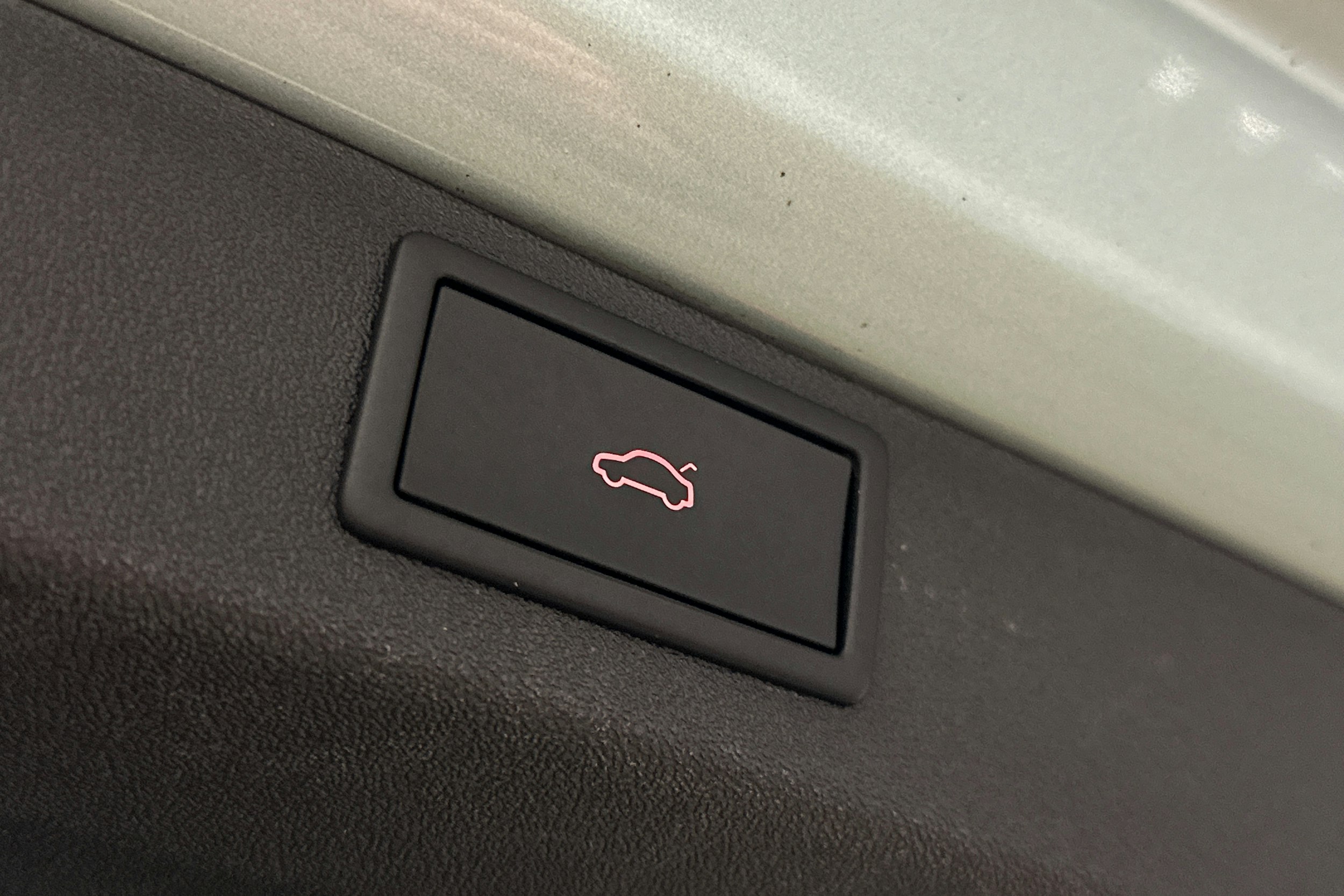 hopea Skoda Enyaq 2022 kuva 15.