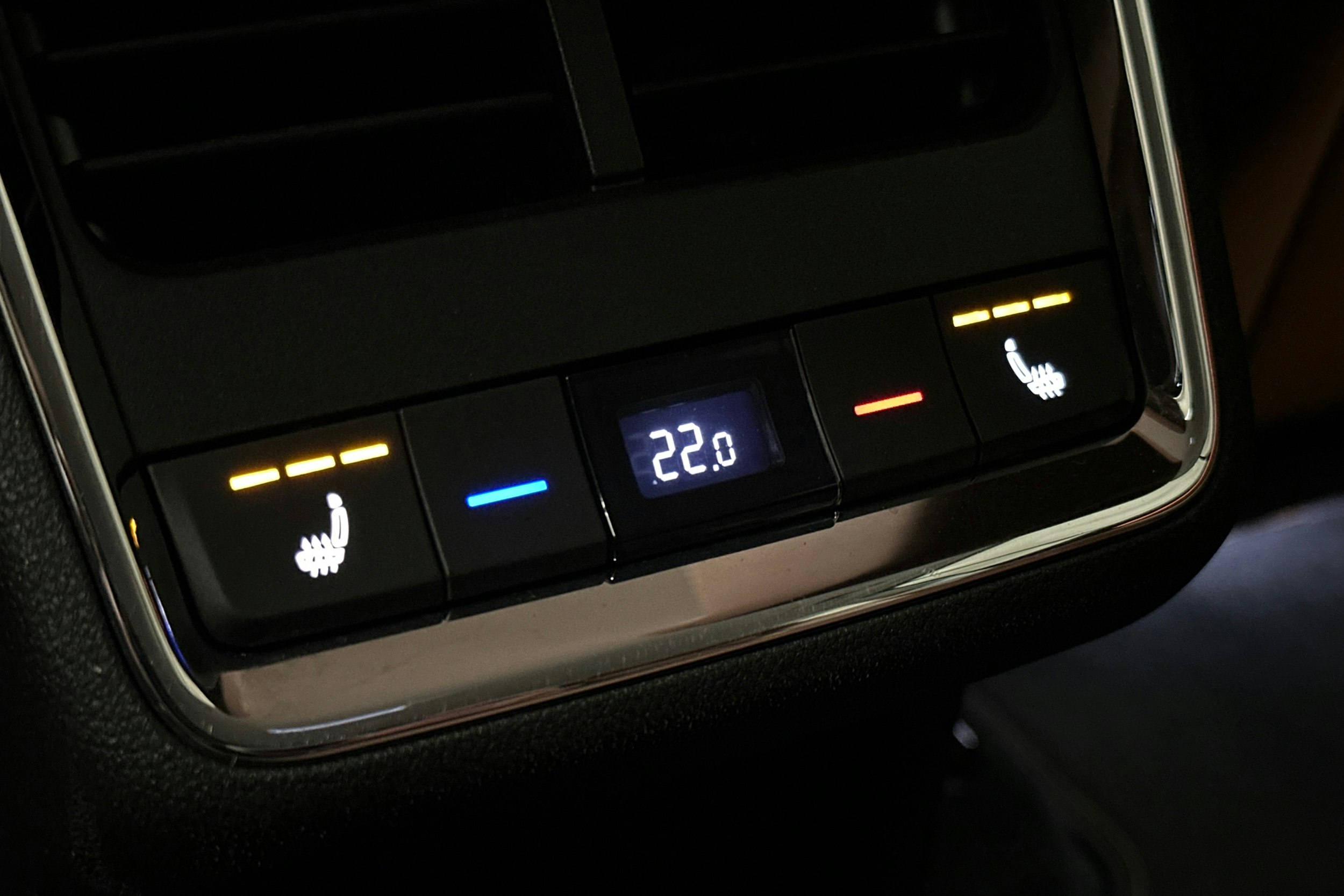 hopea Skoda Enyaq 2022 kuva 17.