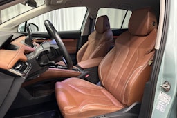 hopea Skoda Enyaq 2022 kuva 18.