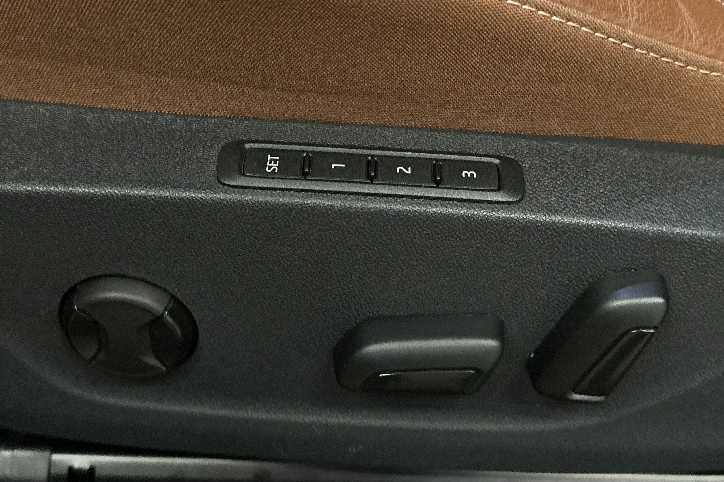 hopea Skoda Enyaq 2022 kuva 19.