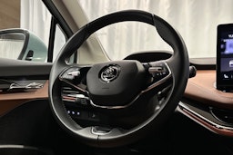 hopea Skoda Enyaq 2022 kuva 20.