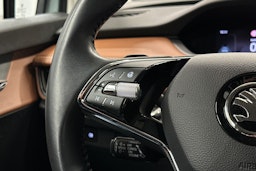 hopea Skoda Enyaq 2022 kuva 21.