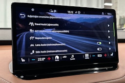 hopea Skoda Enyaq 2022 kuva 26.