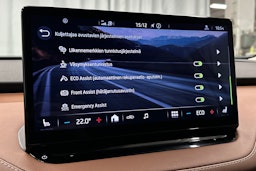 hopea Skoda Enyaq 2022 kuva 27.