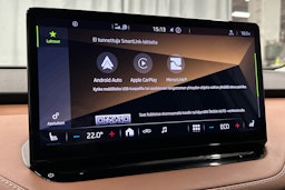 hopea Skoda Enyaq 2022 kuva 28.