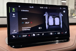 hopea Skoda Enyaq 2022 kuva 29.