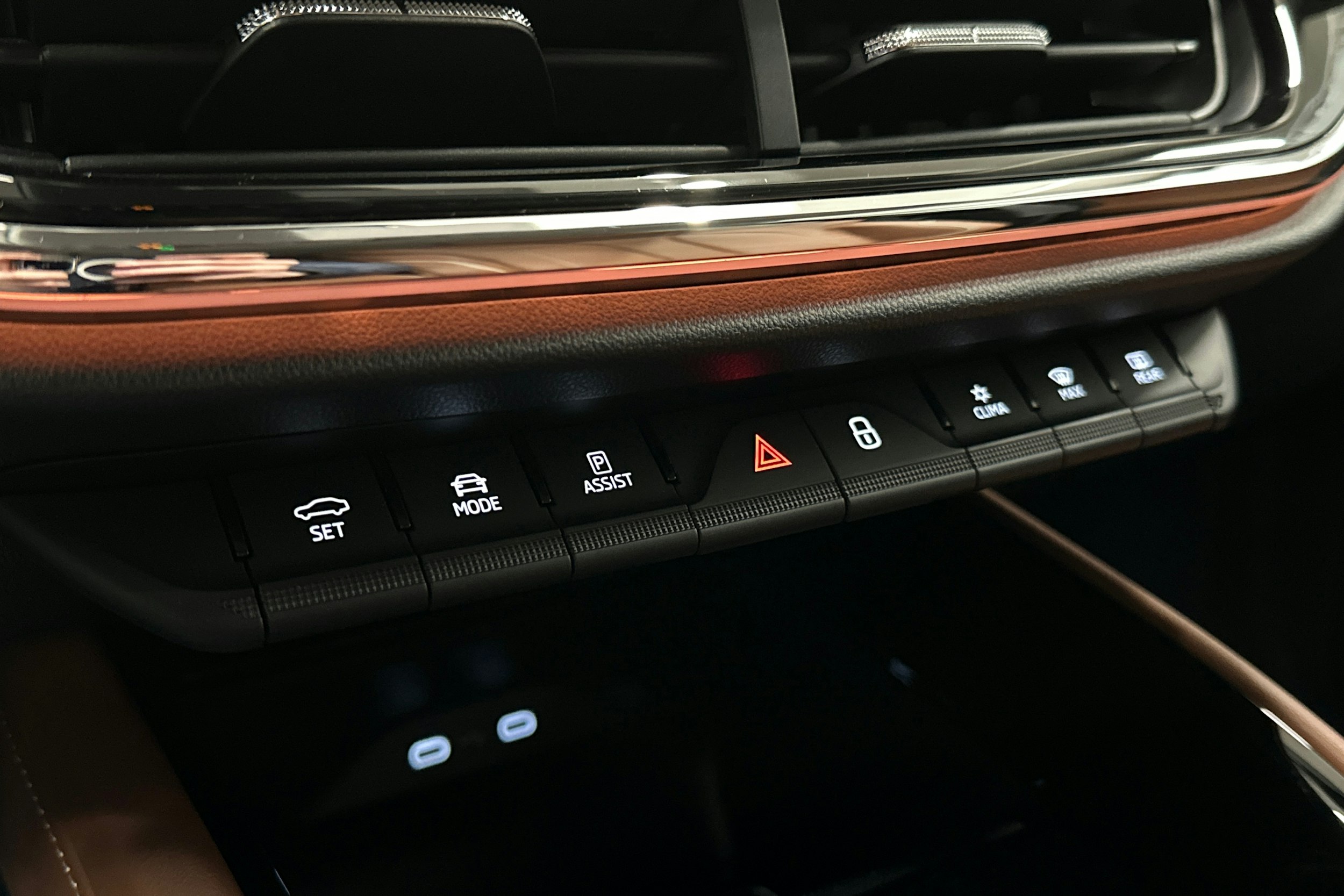 hopea Skoda Enyaq 2022 kuva 32.