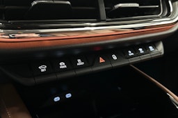 hopea Skoda Enyaq 2022 kuva 32.