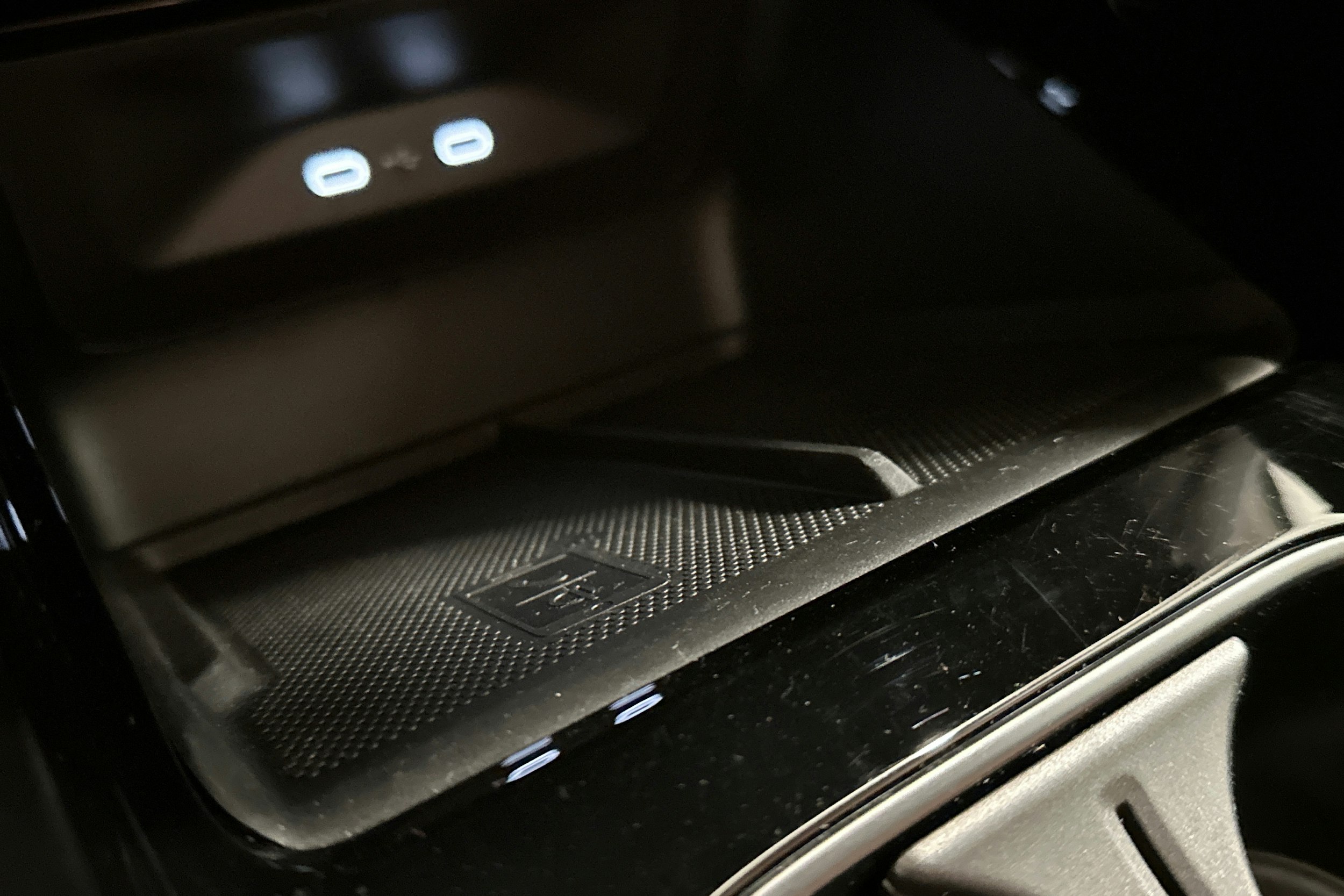 hopea Skoda Enyaq 2022 kuva 33.