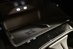 hopea Skoda Enyaq 2022 kuva 33.