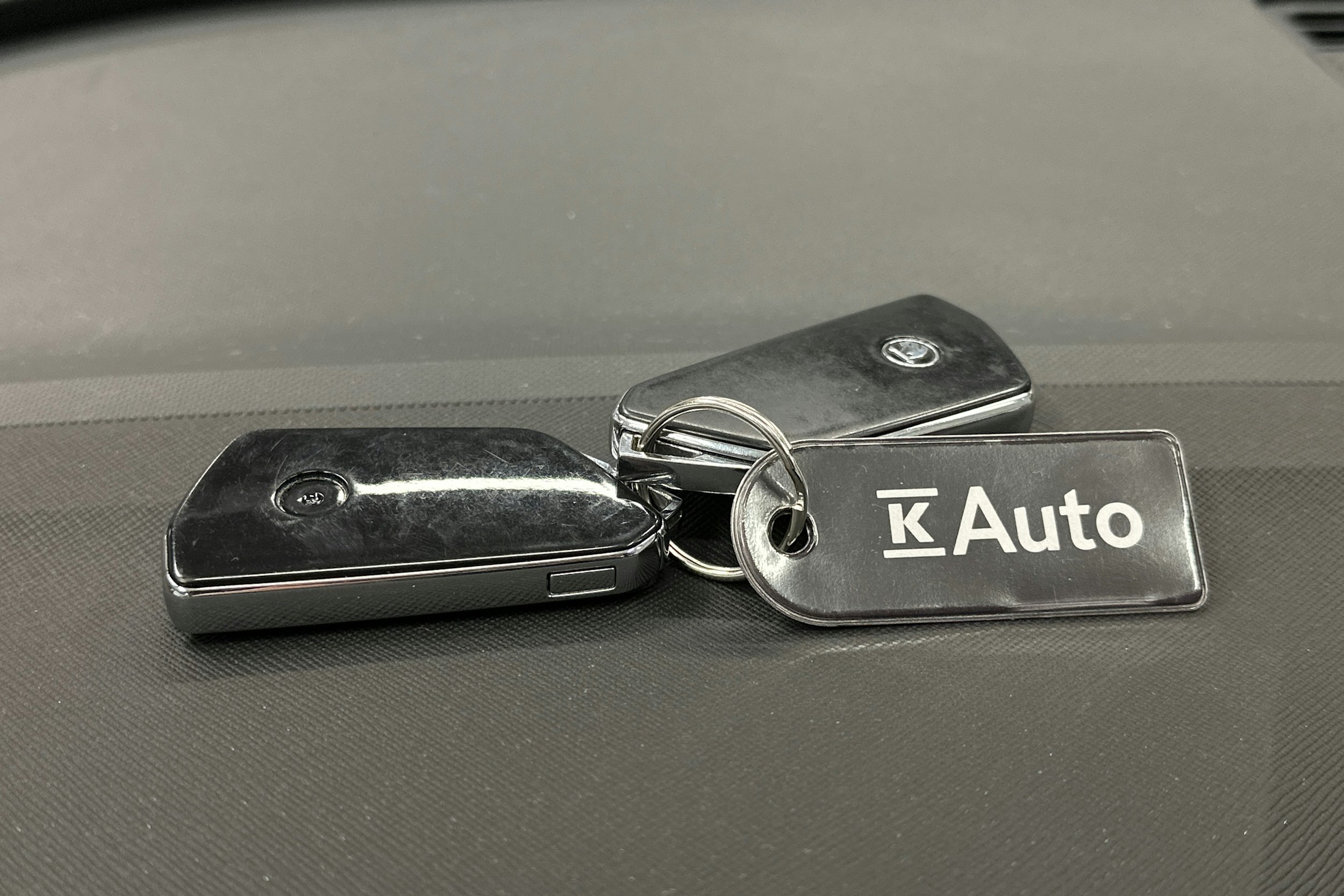 hopea Skoda Enyaq 2023 kuva 35.